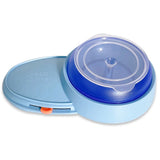 Electric Bead Spinner Kit, Automatic Beading Beads With 3 Rotate Bowl