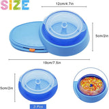 Electric Bead Spinner Kit, Automatic Beading Beads With 3 Rotate Bowl