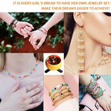 Adjustable Speed Bead Spinner Kit for Jewelry Making