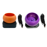 Electric Bead Spinner USB Bead Loader for Necklace
