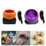 Electric Bead Spinner USB Bead Loader for Necklace