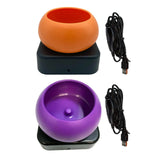 Electric Bead Spinner USB Bead Loader for Necklace