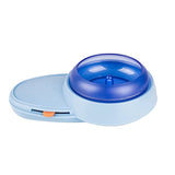 Cordless Electric Beading Spinner Set with 3 Bowls, 2 Needles - No Beads