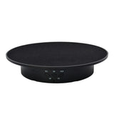 Electric Rotating Display Stand Live Dynamic Table Props