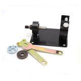 Electric Drill Cutting Base Power Drill Angle Grinder Connecting Rod