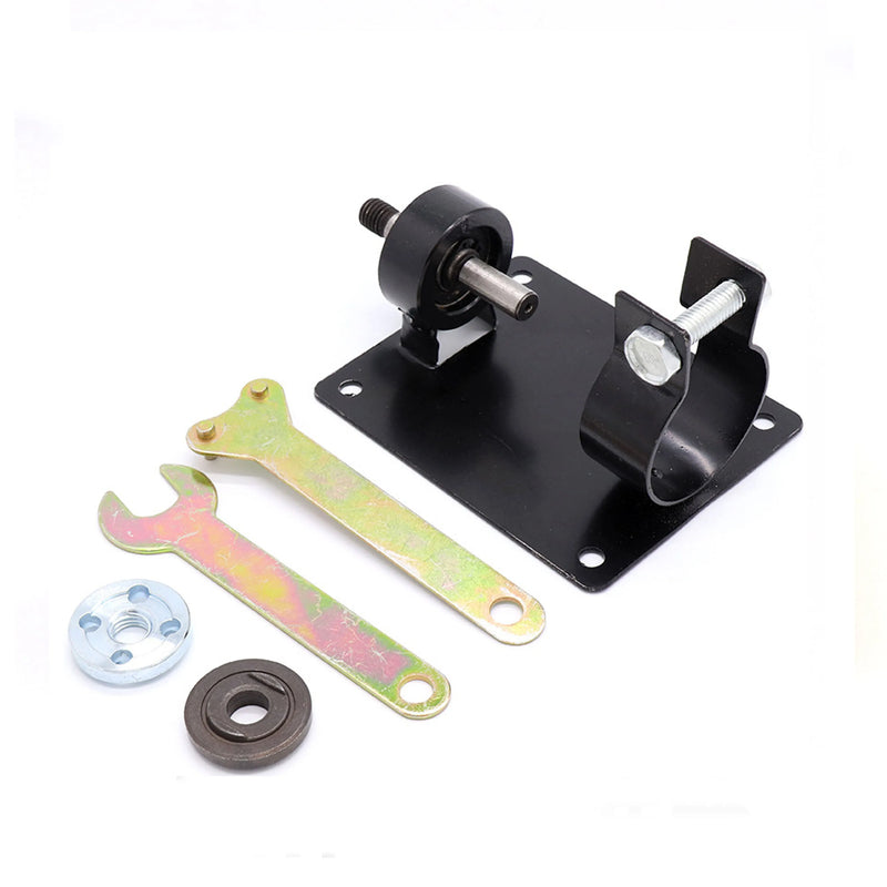 Electric Drill Cutting Base Power Drill Angle Grinder Connecting Rod