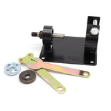 Electric Drill Cutting Holder Kit Grinding Drilling Bracket Seat Stand Tools
