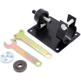 Electric Drill Cutting Holder Kit Grinding Drilling Bracket Seat Stand Tools