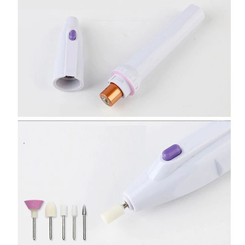 Electric Drill Grinding Engraving Pen Mini Grinder Drill Equipments