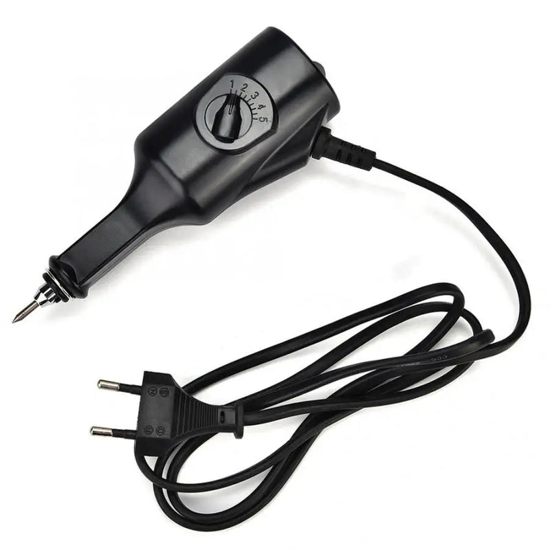 Electric Engraver Engraving Pen Plotter Machine for Jewelry Metal Wood Glass