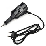 Electric Engraver Engraving Pen Plotter Machine for Jewelry Metal Wood Glass
