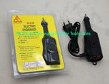 Mini Electric Engraver Pen for Metal Carving