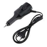 Electric Grinder Set for Engraving Jewelry Jade Metal