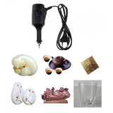 Electric Grinder Set for Engraving Jewelry Jade Metal