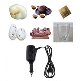 Electric Grinder Set for Engraving Jewelry Jade Metal