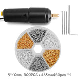 Electric Hand Drill Chuck 0.7-1.2mm for Resin Casting Molds Jewelry Making