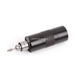 Electric Hand Drill Plug-in Power Charging Grinder