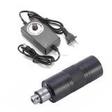 Electric Hand Drill Plug-in Power Charging Grinder