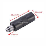 Electric Hand Drill Plug-in Power Charging Grinder