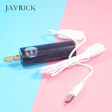 5V Electric Hand Drill Wrench Mini Drill USB Craft Tool DIY Jewelry Making