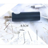 5V Electric Hand Drill Wrench Mini Drill USB Craft Tool DIY Jewelry Making