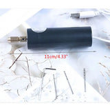 5V Electric Hand Drill Wrench Mini Drill Usb MXME