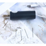 5V Electric Hand Drill Wrench Mini Drill Usb MXME