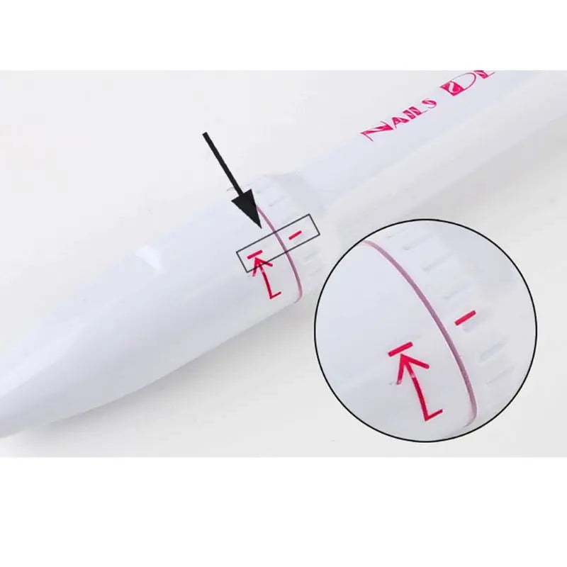 Electric Nail Polisher Epoxy Resin Jewelry Drill Portable Grinding Machine
