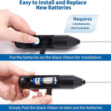 Electric Resin Mixer For Epoxy Resin, Small Mixing Tool With Bracket
