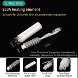 Soldering Iron Heating Element Replacement Tool