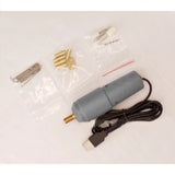 Electric Pin Vise Kit for Resin Jewelry Making