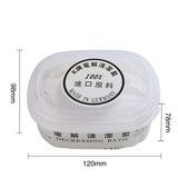 Electrolytic Salt Cleaner for Jewelry Plating Prep