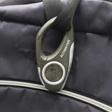 Electronic Altimeter Carabiner Handheld Thermometer Outdoor Gadget