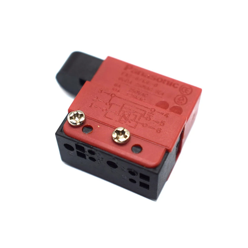 Electronic Foot Switch for Jewelry Polishing Motor