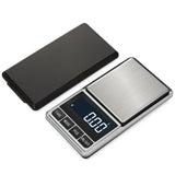 Electronic Jewelry Scale Balance Gram Scale 0.01 / 0.1g Accuracy