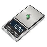 Electronic Jewelry Scale Balance Gram Scale 0.01 / 0.1g Accuracy