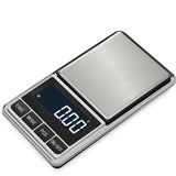 Electronic Jewelry Scale Balance Gram Scale 0.01 / 0.1g Accuracy