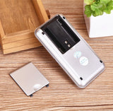 LCD Display Mini Pocket Digital Scale 200g*0.01g Weight Scales