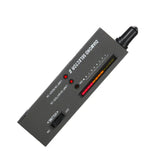 Electronic Rhinestone Tester Handheld 9V Hardness Test Pen Indicator