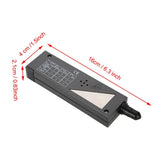 Electronic Rhinestone Tester Handheld Jewelry Test Pen