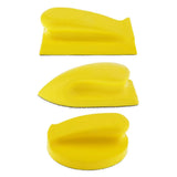 Glass Diamond Hand Polishing Pads Sanding Blocks Pads