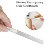 Metal File Tools Set Hand File for Rough Carving