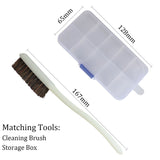 Metal File Tools Set Hand File for Rough Carving