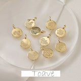 December flower necklace bracelet earrings pendant accessories