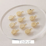 December flower necklace bracelet earrings pendant accessories