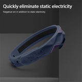 Wireless Static Elimination Bracelet