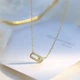 Boho Lab Diamond Pendant 925 Sterling Silver Charm Party Wedding Necklaces