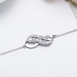 Choker Necklace Sterling Silver Pendant Women 925 Pendants