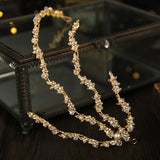 Crystal Hairbands Rhinestone Bridal Headbands