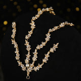 Crystal Hairbands Rhinestone Bridal Headbands